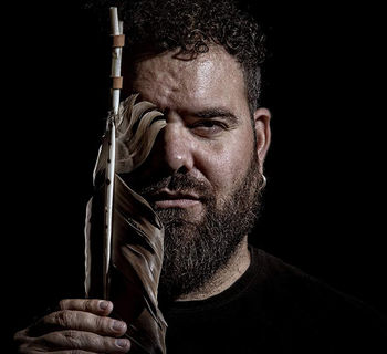 Abraham Cupeiro resuena en el Teatro Leal tenerife octubre 2026