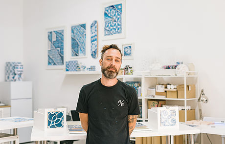 El arte urbano de Add Fuel protagoniza la nueva residencia del Festival Boreal 2026