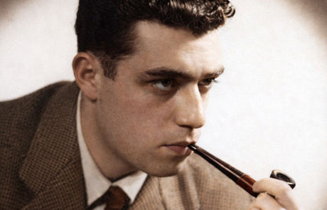 Alfonso García-Ramos, Día de las Letras Canarias en 2026: un periodista en el fondo de la isla