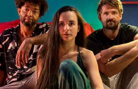 Andrea Motis lleva su Temblor a Santa Cruz de Tenerife