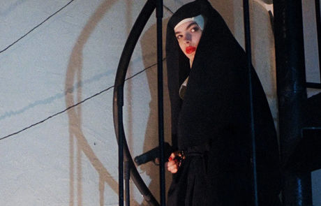  'Ángel de venganza' incia el ciclo de género negro dedicado a Abel Ferrara