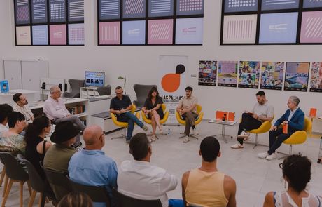 LPGC’31 y Potries reivindican una nueva centralidad rural y geográfica para la transformación cultural de Europa