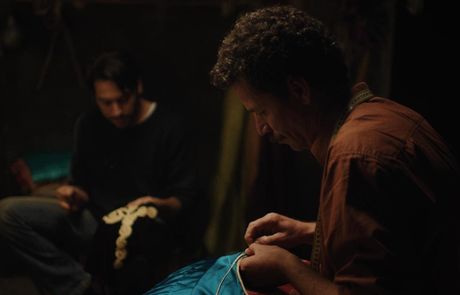 'El caftán azul' en el V Ciclo ‘Diversidad, Igualdad y Cultura’