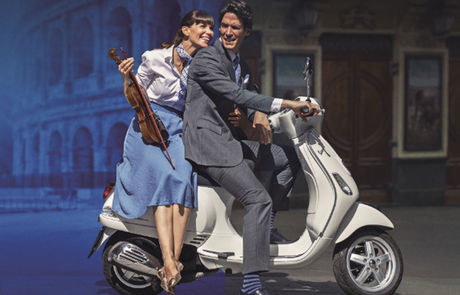 'Cinema Paradiso' concierto de éxitos del cine italiano en Fimucité 2025