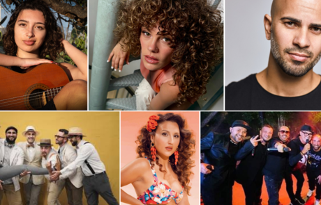 Vuelve 'ConCierto Paliqueo' al Espacio La Granja