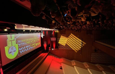La Tijera, Festival de Cortos Villa de La Orotava abre el plazo de inscripción para su XX edición