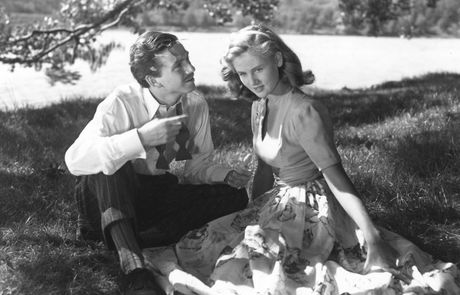 Ciclo Bergman antes de Bergman en Santa Cruz de Tenerife