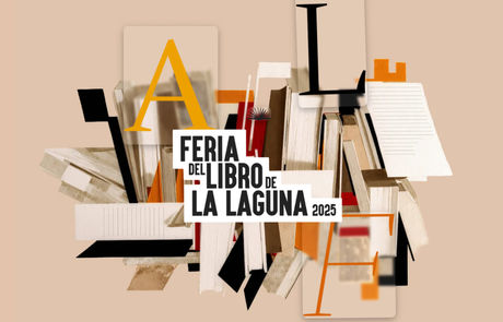 Presentación de la 37ª Feria del Libro de La Laguna