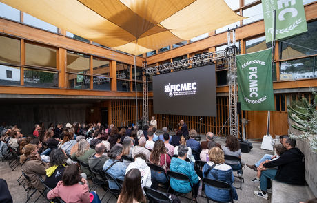 FICMEC otorga el Premio Brote al largometraje documental 'Time and Water', de Sara Dosa