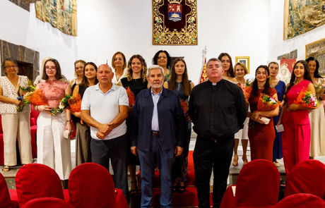 Adeje presenta sus Fiestas Patronales 2026 bajo el signo de la unidad de todo el municipio