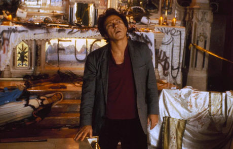 Filmoteca Canaria proyecta 'Teniente Corrupto', un clásico del neo-noir 