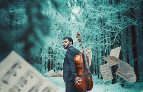 Conciertos de Año Nuevo de la Joven Orquesta de Canarias en 2026