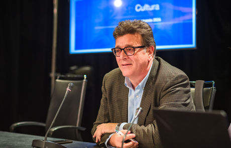 90.000 euros para la dotación de fondos a bibliotecas públicas municipales centrales