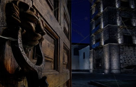 El Teatro Leal acoge hoy sábado la segunda edición de 'Laguna del misterio'
