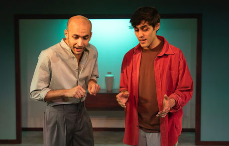 Entradas agotadas para 'Las Apariciones'