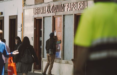 La Ruta del Libro se da cita en La Laguna con más de 40 actividades