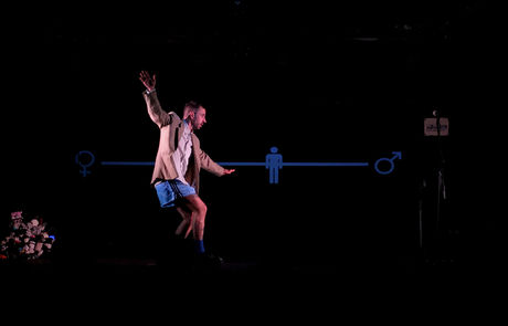 Tercer fin de semana del XXIV Festival de Teatro Encuentros Tenerife 2026