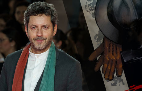 Tokarczuk, Thrall, Manuel Ríos San Martín y Uclés, protagonistas en la recta final de Tenerife Noir