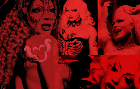 La pasión del burlesque regresa a Santa Cruz con Vil Vodevil