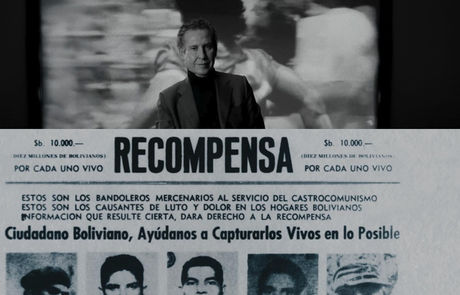DOCanarias estrena en España dos películas argentinas