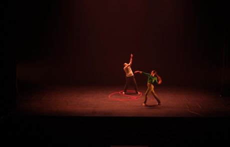 Planeta Fest reflexiona sobre inclusión y accesibilidad en las Artes Escénicas
