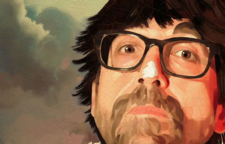 'Apocalípticamente correcto' en el Teatro Leal 