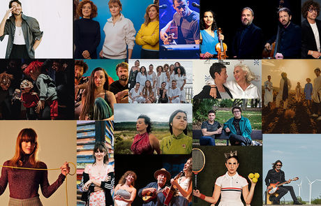 Primavera en la Fundación 2026