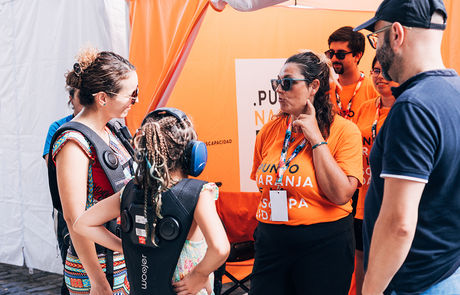 Música, accesibilidad universal e igualdad real en el Festival Boreal 2026