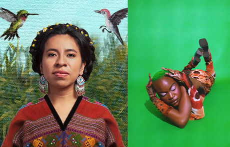 Boreal 2025 presenta un programa global con artistas de cuatro continentes 