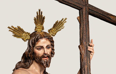 La Semana Santa adejera combina cultura, misterio y devoción