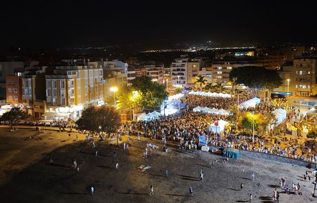 Sensaciones Sabores de Verano 2025