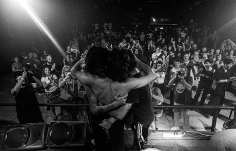 Lapanera acoge los recuerdos de Loba Festival en 'Snapshot'