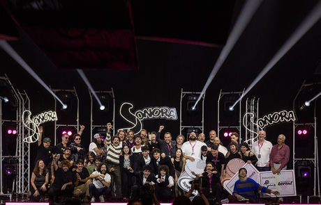 Lluvia de Premios en Sonora 2026