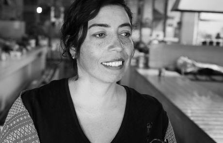 DOCanarias reconoce la trayectoria de Tatiana Huezo tenerife documental