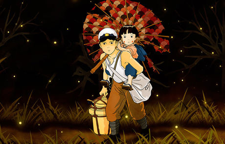 Alas rotas, ciclo de cine dedicado a las vidas truncadas por los conflictos bélicos