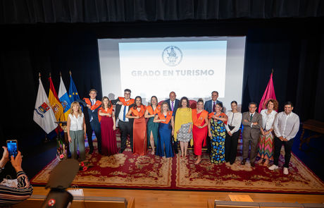 La Universidad de Verano de Adeje se consolida como un referente de formación y cultura