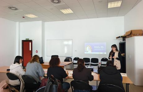 Proyecto Venus II presenta en Adeje una conversación colectiva sobre cuerpo, género y violencia