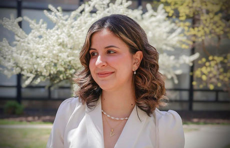 La adejera Victoria Ballesteros será la ponente inaugural de la UVA 2025