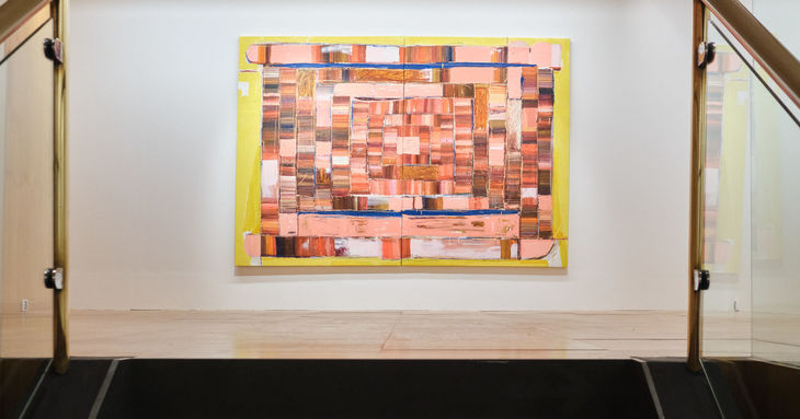 'Ni aplausos ni escenarios', obra de Héctor Mar en Santa Cruz de Tenerife octubre 2025