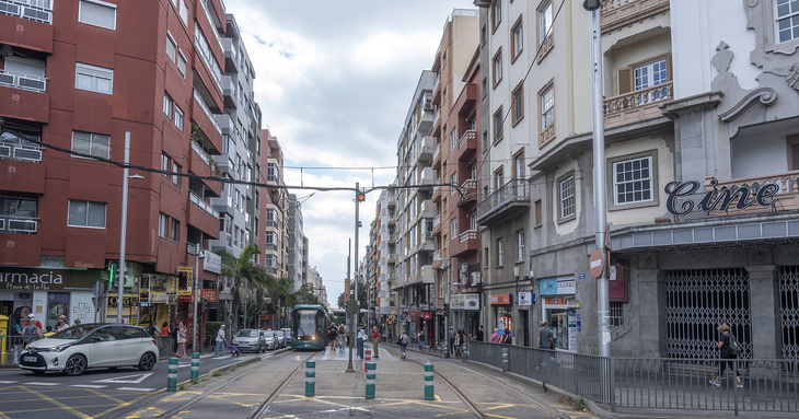 Convocatoria: Creadores canarios con el comercio local santa cruz de tenerife 2025