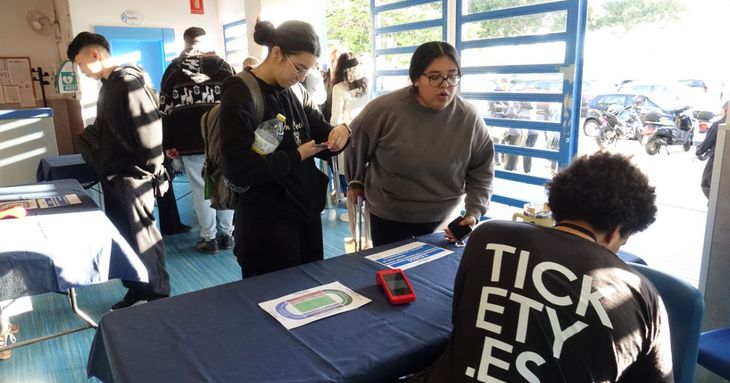 Las entradas para recibir a los Reyes Magos 2026 en el Heliodoro se agotan en tan solo tres horas tenerife santa cruz 2026