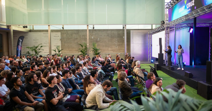 Tecnológica Santa Cruz abre la venta de entradas tenerife 2026