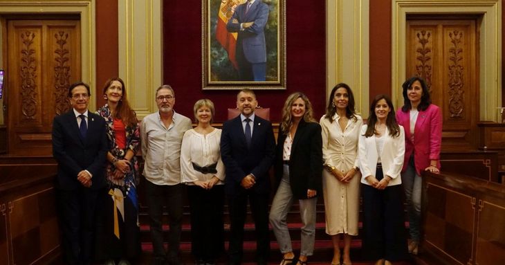 Santa Cruz reconoce el talento femenino en el XX Certamen de Relatos Breves Mujeres tenerife 2026