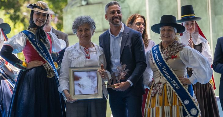 Santa Cruz entregó los premios de las Fiestas de Mayo 2026 tenerife cultura