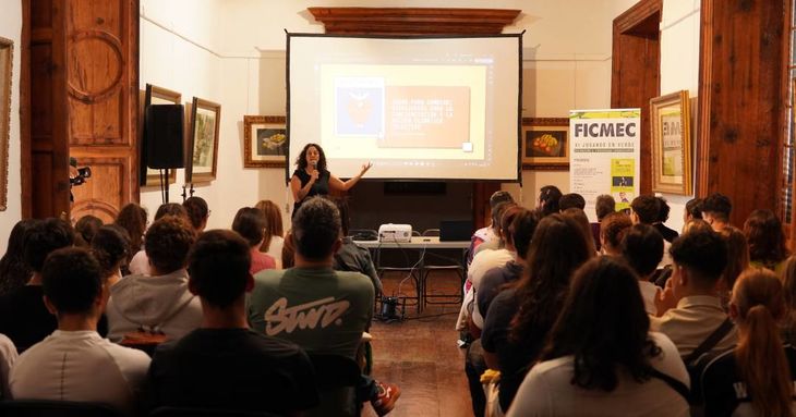 Garachico acogerá la XII edición de Jugando en Verde del Festival de Cine Medioambiental de Canarias FICMEC 2026