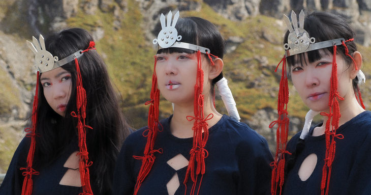 Propuestas de Japón, Corea, Taiwán y Gran Canaria este sábado en Keroxen 2025 Santa Cruz de Tenerife