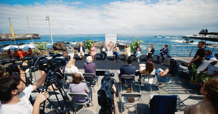 Puerto de la Cruz se consolida como la gran trama escénica de Canarias con más de cien funciones, 44 compañías y una veintena de escenarios tenerife 2026