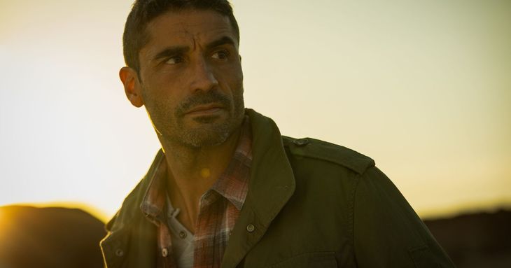 Álex García recibirá el premio S. S. Venture del Festival Isla Calavera