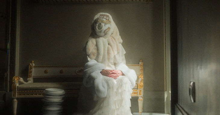 La pieza 'A bene placito' alcanza la final de DanzaTTack 2026 tenerife danza cinedanza 