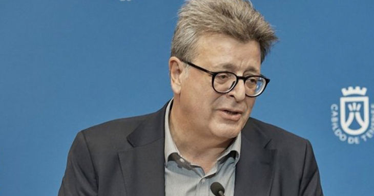 80.000 euros para el sector editorial de Tenerife agosto cabildo 2025